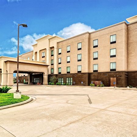Hampton Inn Belton/Kansas City Eksteriør bilde