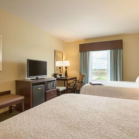 Hampton Inn Belton/Kansas City Eksteriør bilde