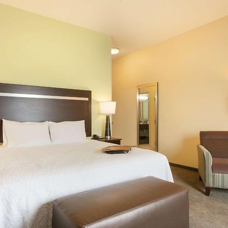 Hampton Inn Belton/Kansas City Eksteriør bilde