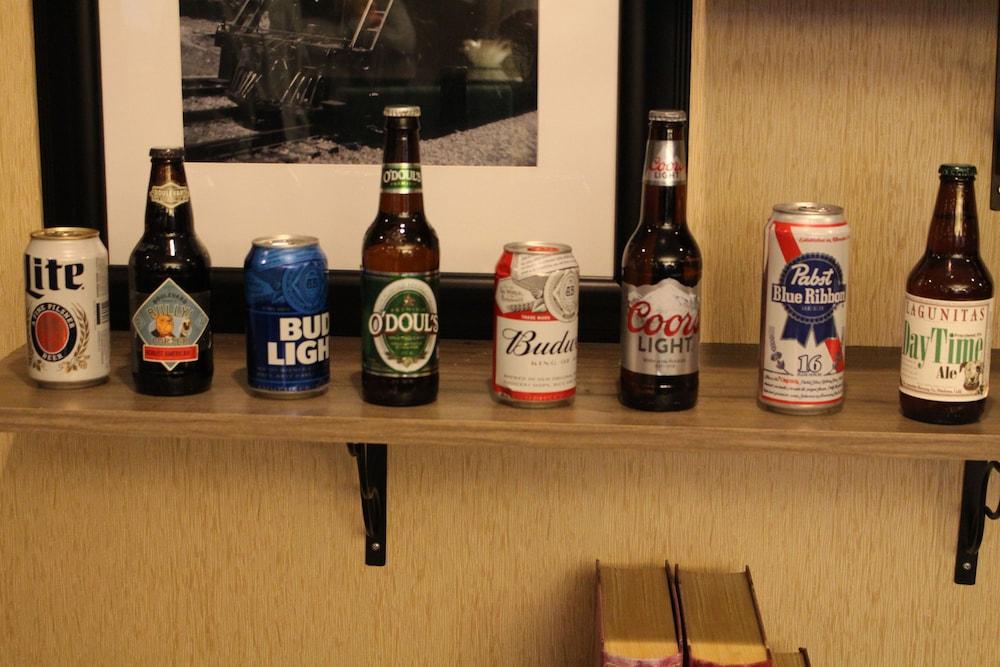 Hampton Inn Belton/Kansas City Eksteriør bilde
