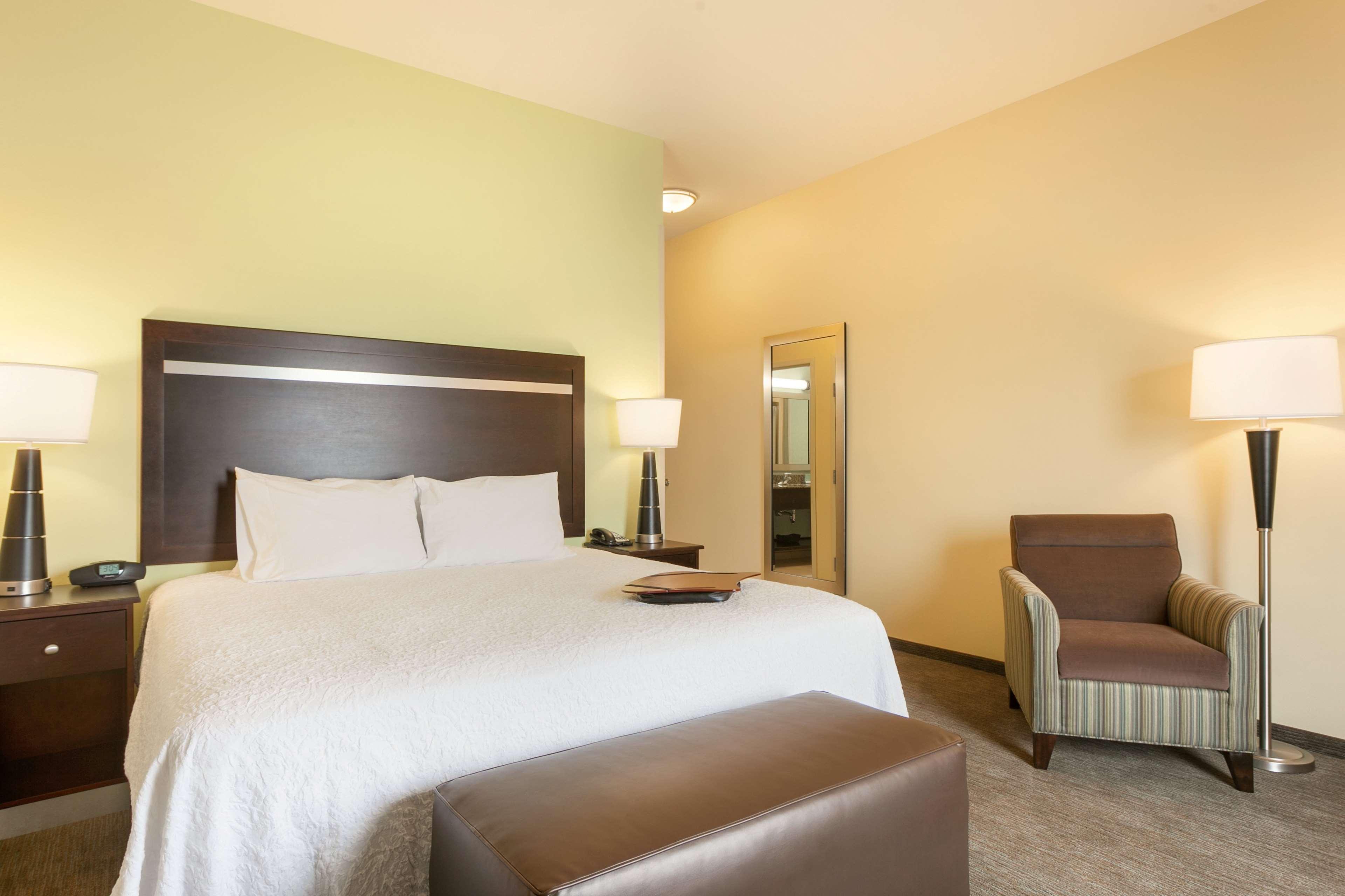Hampton Inn Belton/Kansas City Eksteriør bilde