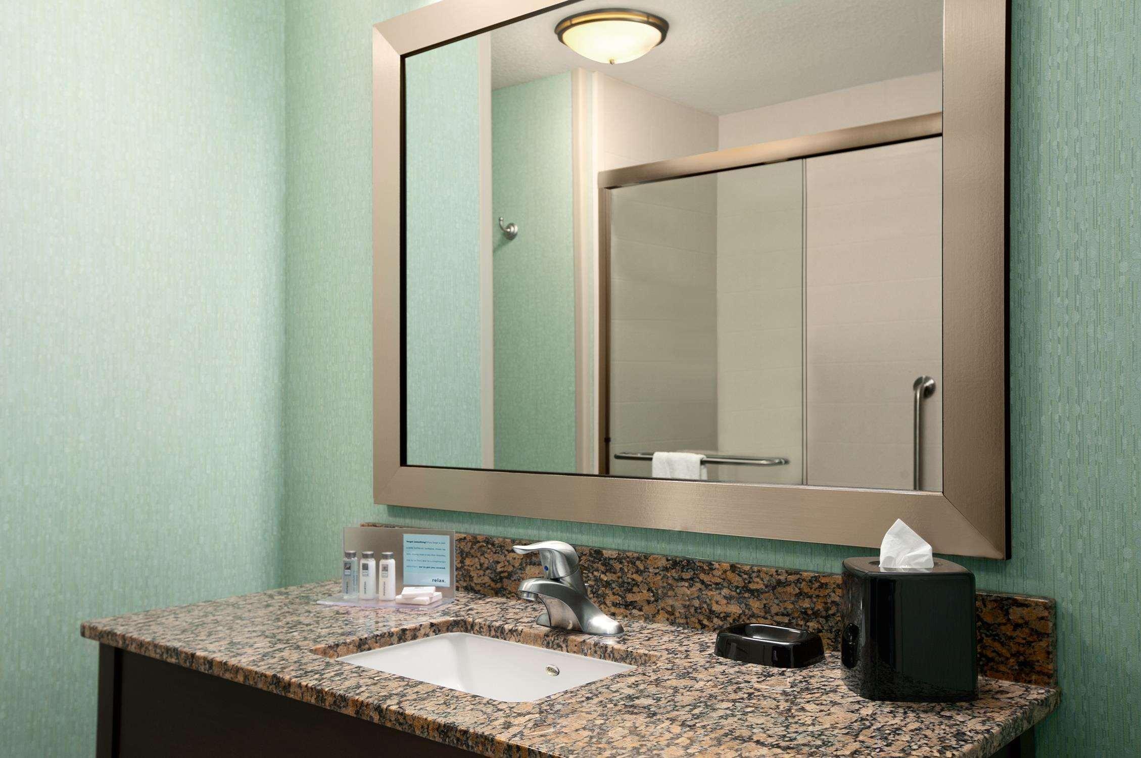 Hampton Inn Belton/Kansas City Eksteriør bilde