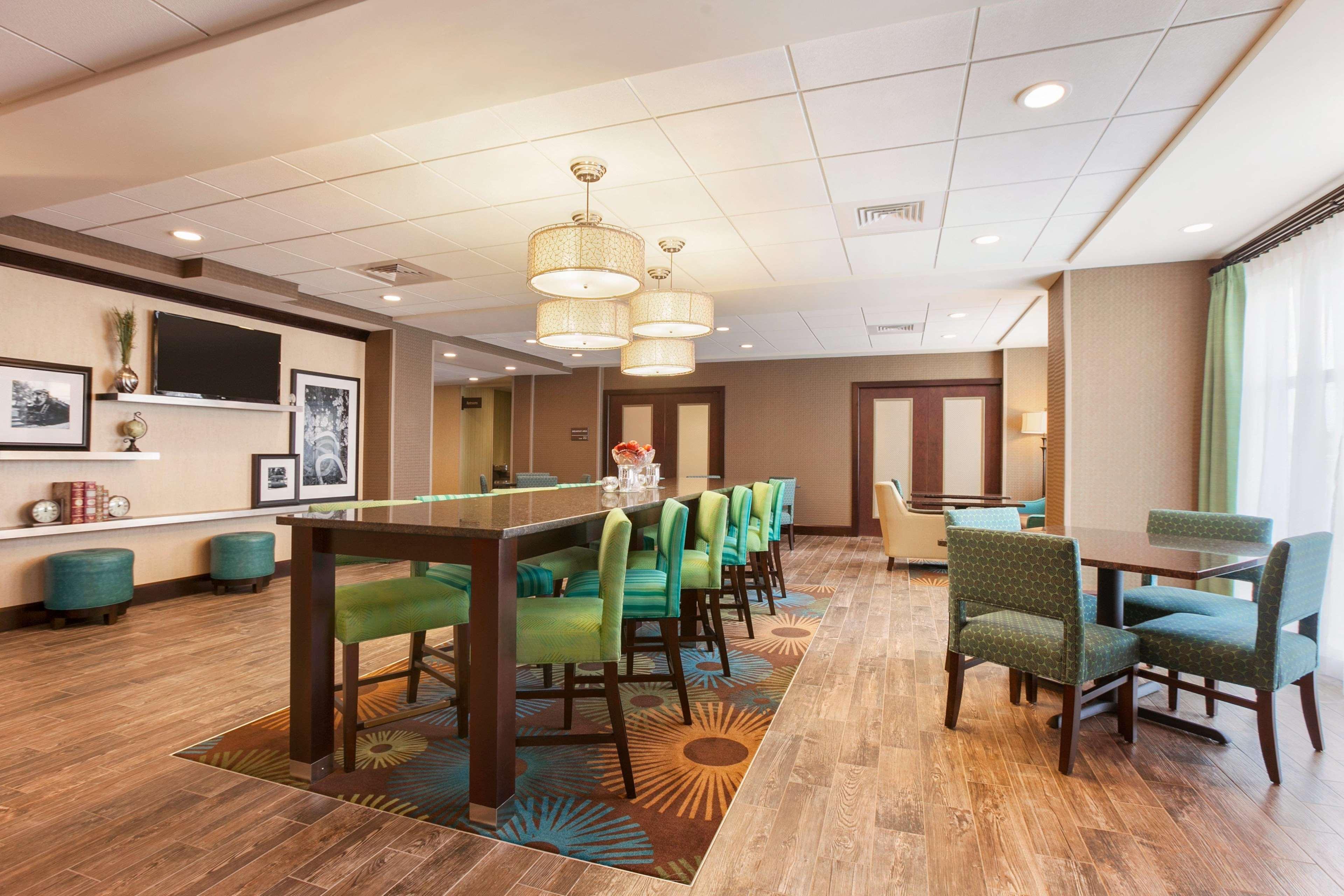 Hampton Inn Belton/Kansas City Eksteriør bilde