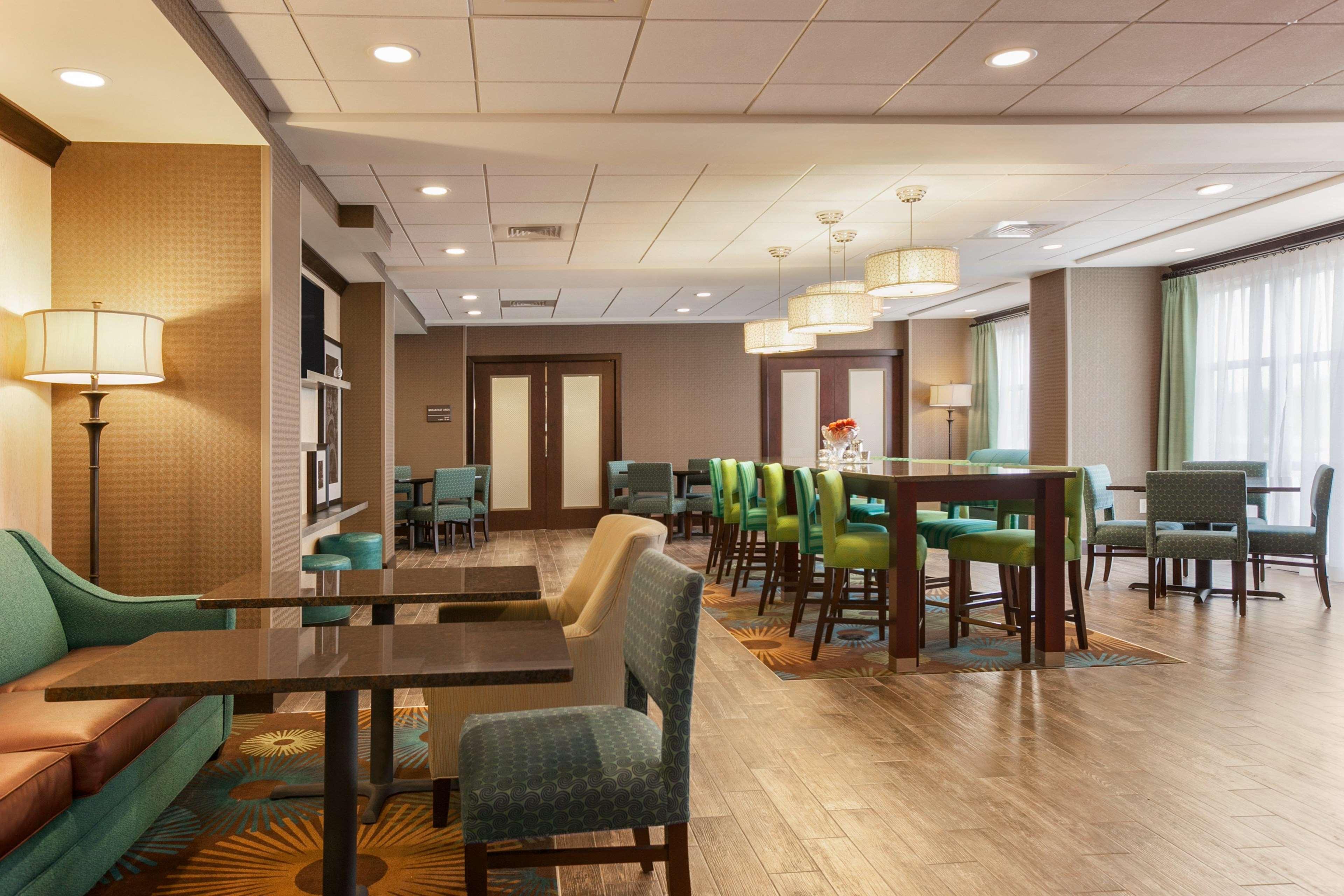 Hampton Inn Belton/Kansas City Eksteriør bilde