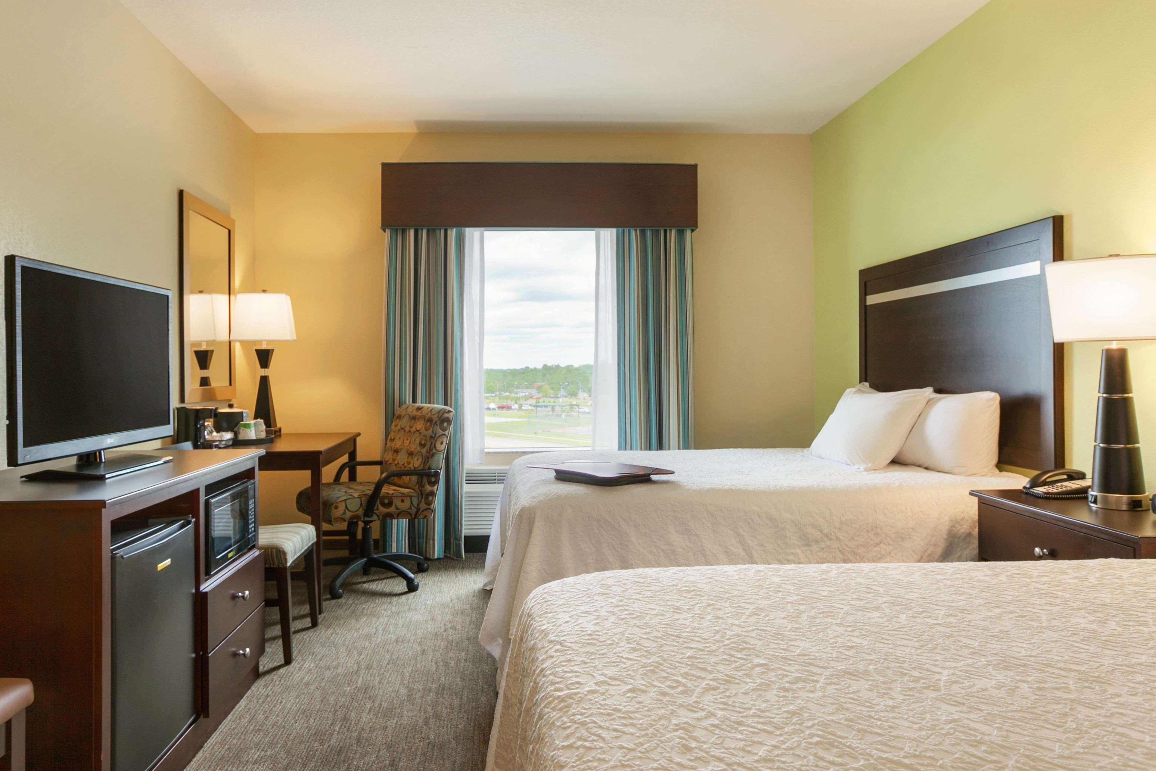 Hampton Inn Belton/Kansas City Eksteriør bilde