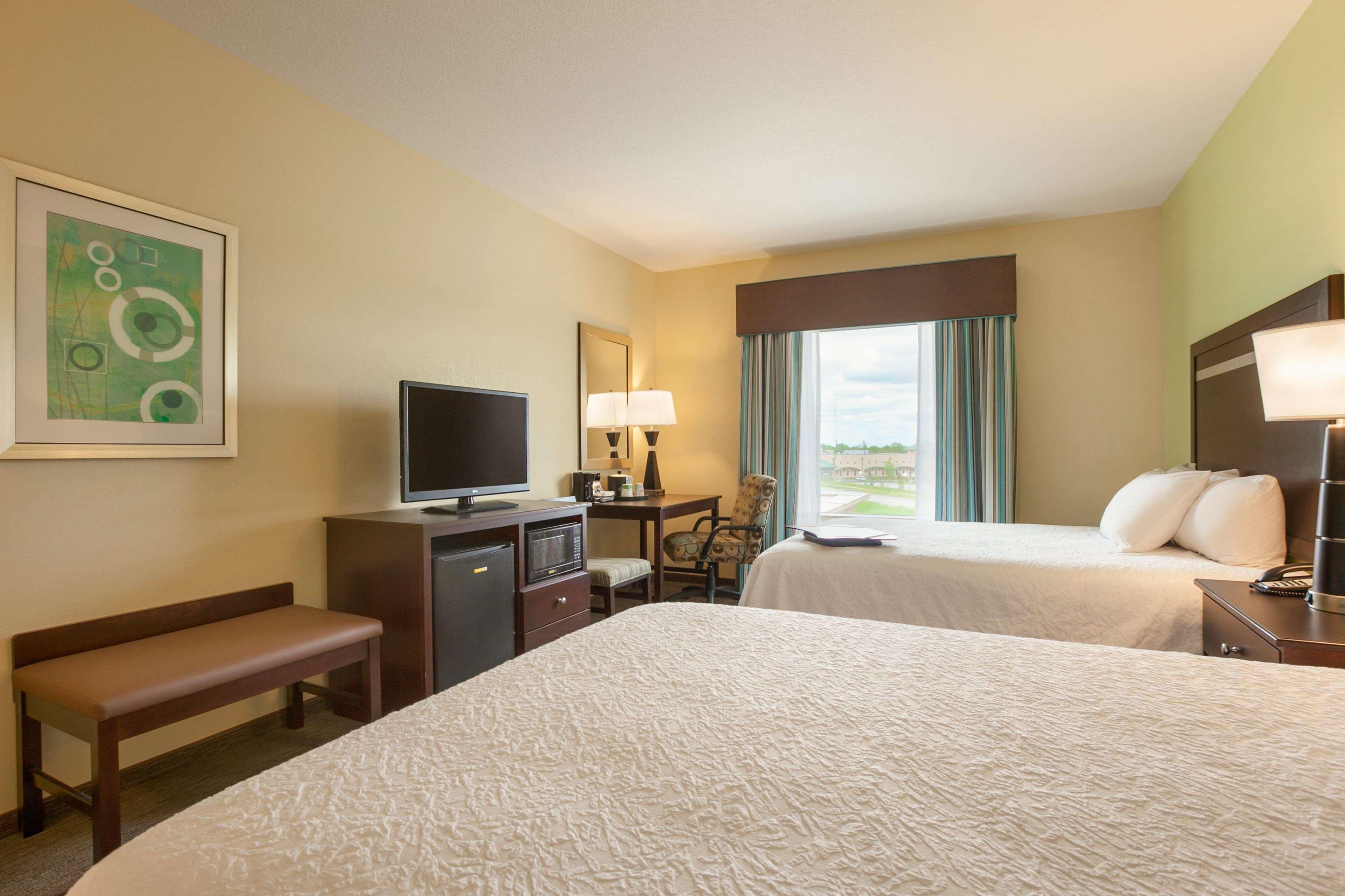 Hampton Inn Belton/Kansas City Eksteriør bilde