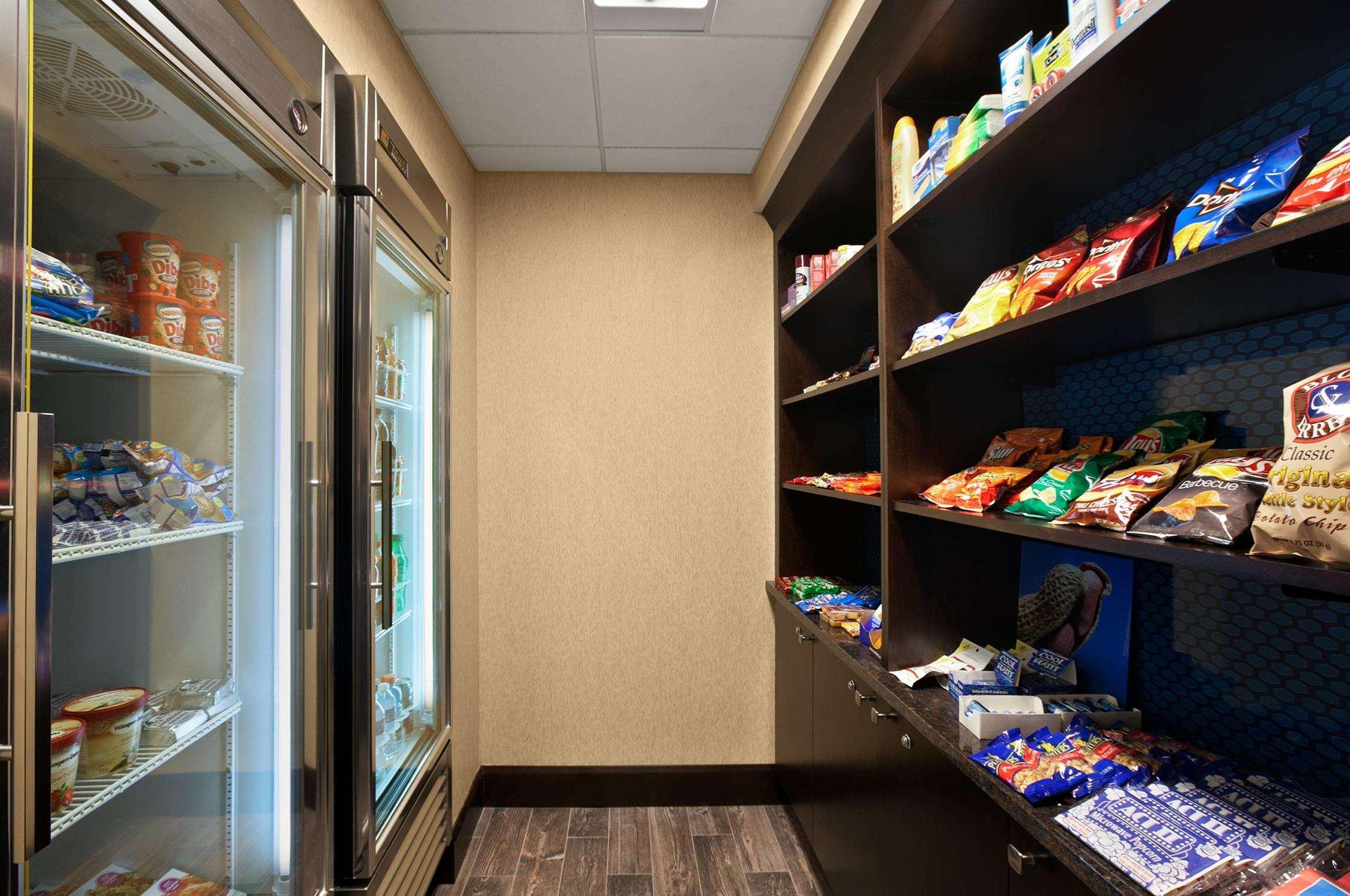 Hampton Inn Belton/Kansas City Eksteriør bilde