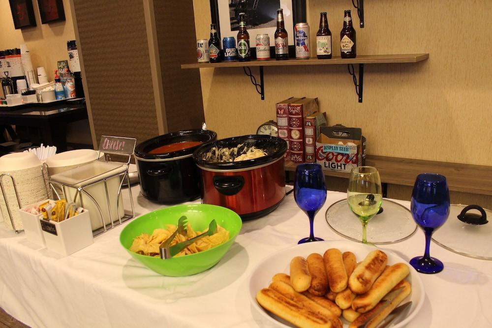 Hampton Inn Belton/Kansas City Eksteriør bilde