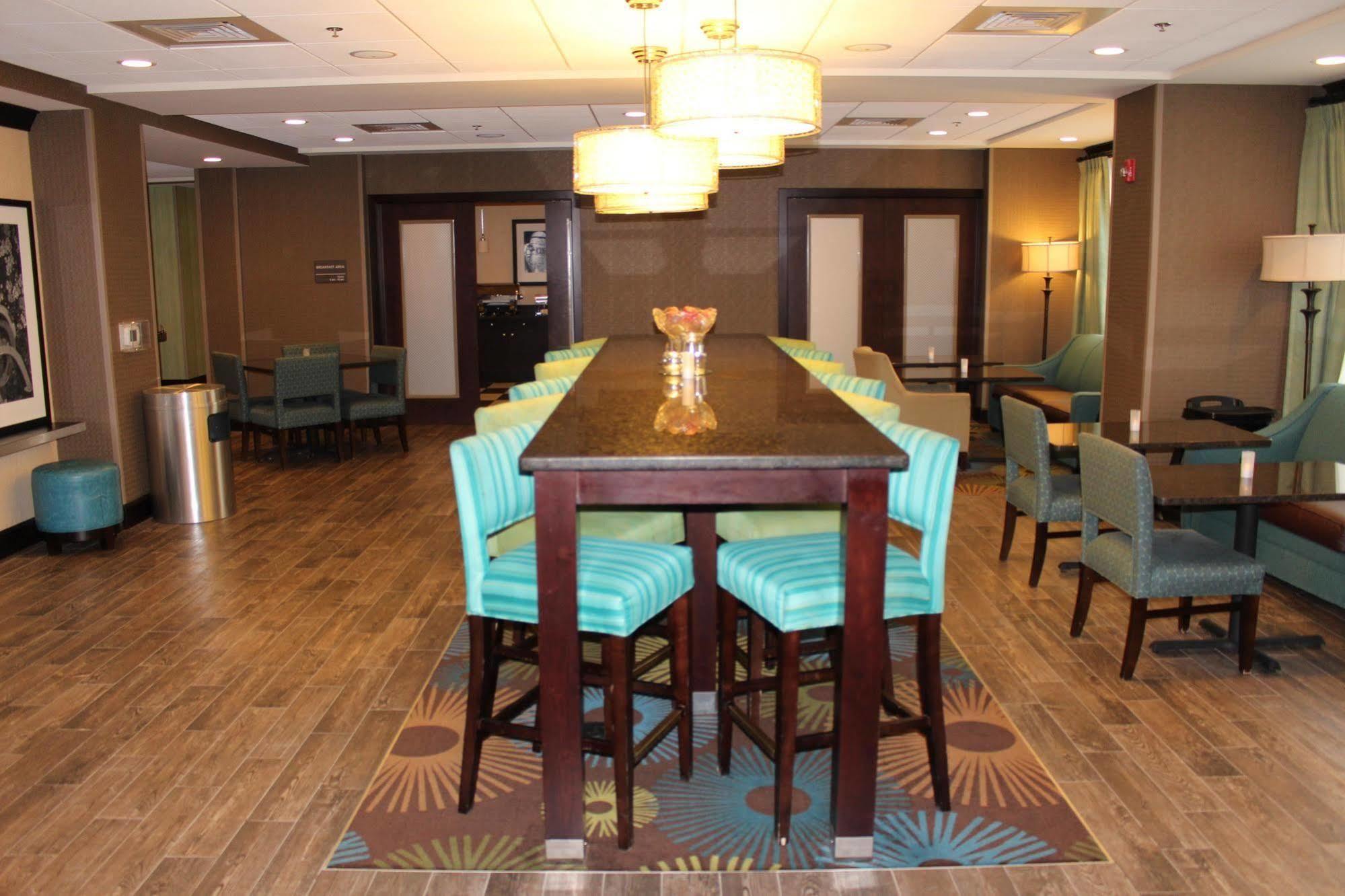 Hampton Inn Belton/Kansas City Eksteriør bilde