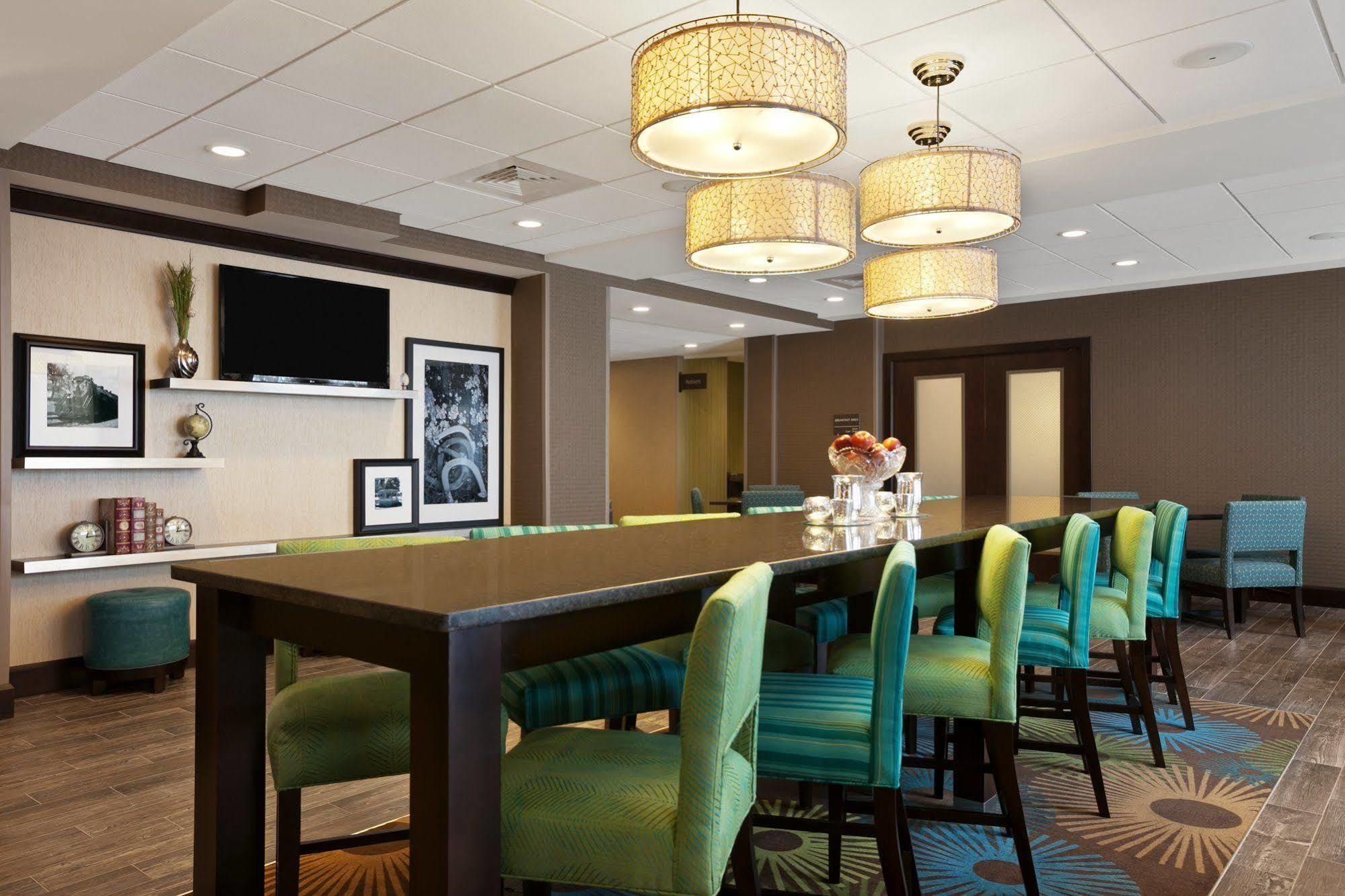 Hampton Inn Belton/Kansas City Eksteriør bilde